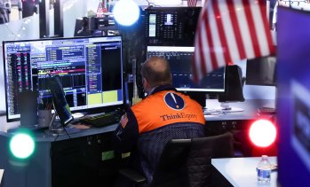 Индексите на Wall Street се повишават благодарение на акциите в технологичния сектор*