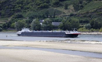Мерките на Румъния повишиха нивото на Дунав около АЕЦ "Черна вода" с 4 см
