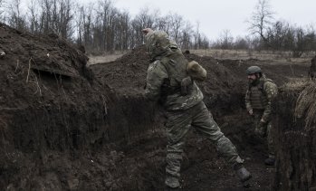 Защо Русия толкова силно иска украинския регион Донбас?