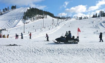 Приходите на българските хотелиери са нараснали с 16% през ноември