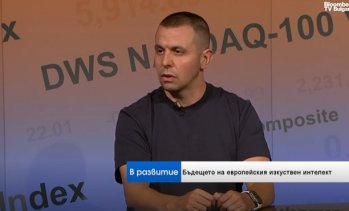Кой пръв ще използва технологиите за произвеждане на стойност?