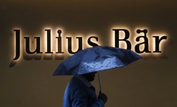 Julius Baer записа рекордна печалба за полугодието