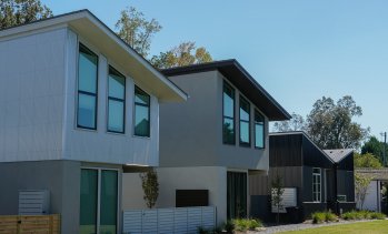 Тръмп иска да забрани на големите инвеститори в САЩ да купуват еднофамилни жилища