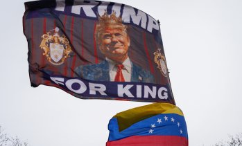 Керемедчиев: Целта на Тръмп е пълна доминация на американския континент