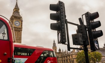 Великобритания е готова да предаде на Киев замразените руски активи