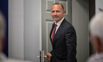 Росен Христов: "Боташ" не е проблем, а неизползван договор