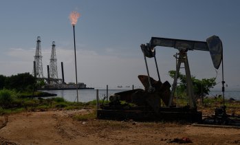 Тръмп се ядоса на нежеланието на Exxon да инвестира отново във Венецуела