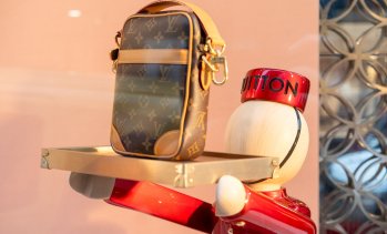 Продажбите на Louis Vuitton в Китай се свиват след негативна реакция заради спор около лого