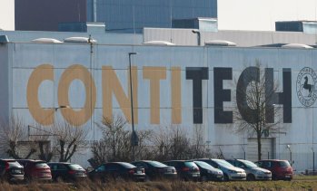 Continental продава звеното си за промишлени компоненти ContiTech при оценка от 4 млрд. евро