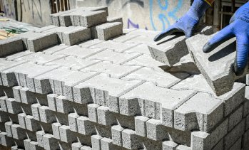 Над 28 хил. кв. м нови тротоари са изградени в София от началото на годината