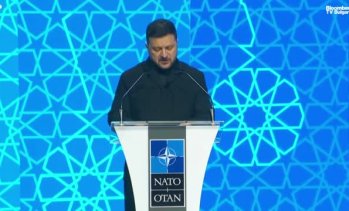 Зеленски: Европа се нуждае от своя ефективна антибалистична система и ракети