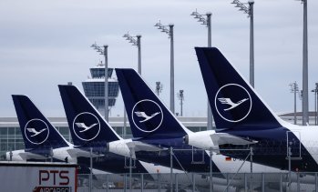 "Телелинк" поднови договора си с Lufthansa за ИТ услуги