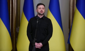 Зеленски ще обяви извънредно положение в енергийния сектор заради руските атаки