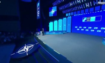 НАТО ще инвестира 40 млрд. долара за защита от дронове