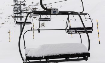 Ще изчезнат ли европейските ски курорти заради затоплянето на климата?