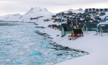 ЕС предупреди САЩ да не използват сигурността като претекст за анексиране на Гренландия