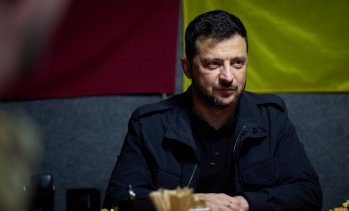 Киев опитва да окаже влияние в близкото обкръжение на Владимир Путин
