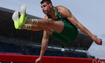 Бронзовият медал на Саръбоюков му носи международна популярност и по-добри спонсорски договори