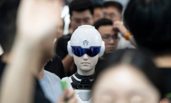 Какво ще стане, когато китайският AI излезе извън контрол?