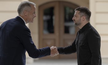 Украйна планира да подпише 30-годишен енергиен договор с Канада