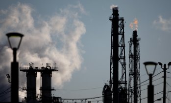 По-скъпият петрол рязко увеличи печалбите на TotalEnergies и Repsol през третото тримесечие