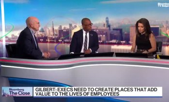 Фил Гилбърт: Трябва да бъдат променени кариерните стълбици