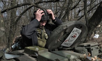 Русия измисли нова тактика, с която ще опита да върне танковете на бойното поле