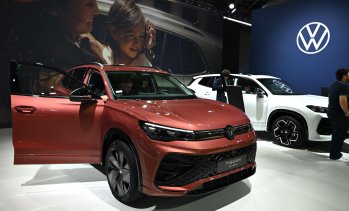 България е лидер по ръст на продажбите на екологични коли в ЕС от началото на годината