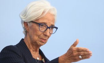 Кристин Лагард ще се оттегли предсрочно от ЕЦБ на 7 февруари 