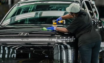 Южна Корея разширява подкрепата си за засегнатата от американските мита автоиндустрия