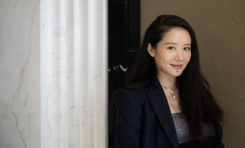 Съоснователката на Binance става нов съглавен изпълнителен директор