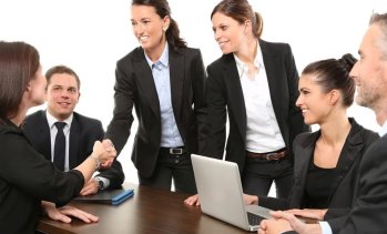 Постигат ли българските компании международните стандарти за равенство на половете?