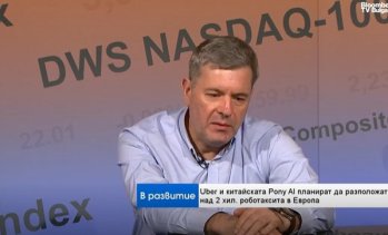 К. Желев: Проблемите на автомобилната общност у нас трябва да се решават конструктивно в диалог с властта
