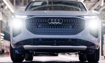 Продажбите на Audi за 2025 г. се свиват с близо 3% заради Китай и американските мита