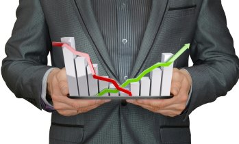 Инфлацията и потребителските цени ще са на фокус през седмицата у нас