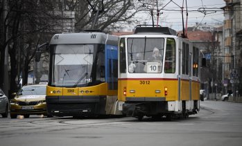 София осигурява спешно близо 42 млн. евро за обновяване на градския транспорт