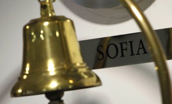 SOFIX отчете 0,07% спад до 1050,53 пункта