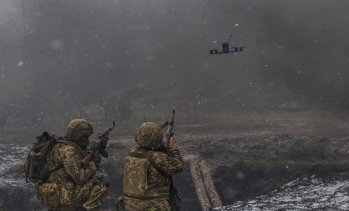 Руската армия невинаги успява да се адаптира към променената украинска защита