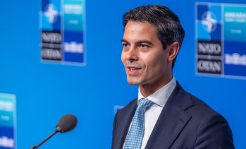 Нидерландското правителство е постигнало сделка за бюджета