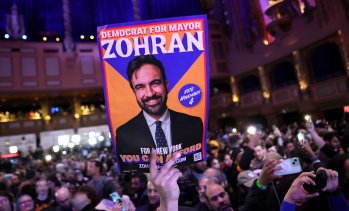 Иглата на американската политика ли спука криптобалона?