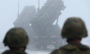 Киев натиска за преговори, Кремъл признава, че няма резерви за кризата с горивата