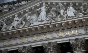 Индексите на Wall Street растат, окуражени от новите данни за инфлацията в САЩ*