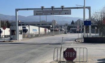 Гръцките фермери се изтеглят от блокадите по границите с България