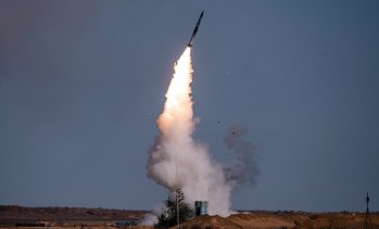 Украйна има нова цел в руския тил - трудните за намиране установки за балистични ракети
