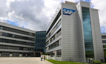 Растежът на облачния бизнес на SAP надмина прогнозите