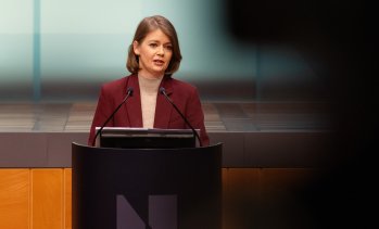 Норвежката централна банка повиши лихвите за втори път и е готова да действа отново