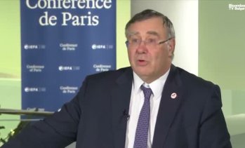 TotalEnergies няма интерес към активи на "Лукойл"