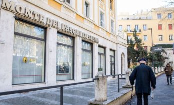 Monte dei Paschi одобри двойна оферта за Banco BPM и Banca Generali