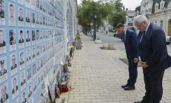 Кадър на деня за 18 август