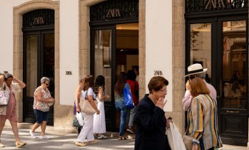 Инфлацията в Испания неочаквано скочи до 5%, подкрепяйки повишаването на лихвите от ЕЦБ